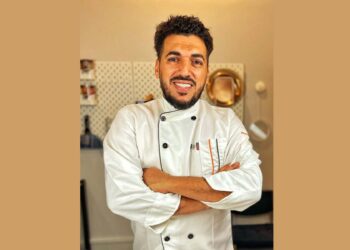 Mohannad Zohair: Genius Entrepreneur, Amazing Food Blogger & Explorer