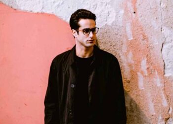 Saraga DJ : One of the rising stars in the Music Industry