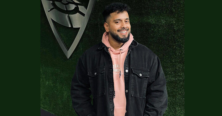 Entrepreneur Harsukhdeep Singh aka Savvy Singh is the next big thing in the Indian-Australian Film Direction Industry