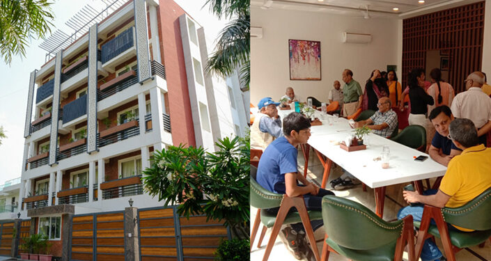 Live Life Every Moment in 2022 at Modern Luxury Senior’s Residence