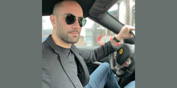 Oral Asformas – The Digital Marketing Entrepreneur who lit up his life through his Never-Back-Down attitude