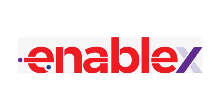 EnableX wins the Gold in Software Reviews 2022 CPaaS Report