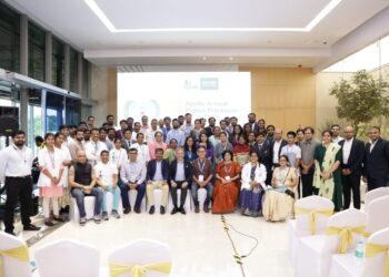 Apollo Proton Cancer Centre hosted the 2nd Apollo Annual Proton Practicum, a 3-day intensive clinical and academic event