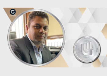 Cryptocurrency GanderCoin launched as India’s first digital coin