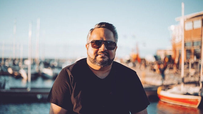 Digital podcast Fundraising Made Easy is a breakthrough that start-ups need