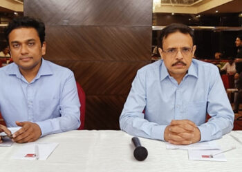 Stroke unit at Artemis Hospital develops peripheral network in Haryana to curb stroke related mortality