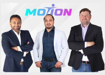 Pave the way for MOTION: A new era in Health and Wellness