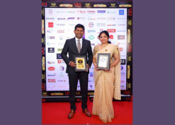 Harshavardhan Pusala, Founder & Managing Director Techurate wins World’s Greatest Leaders Awards 2021-2022
