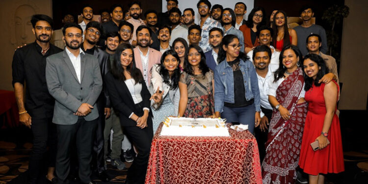 Five Years of Baking Visuals | Filmbaker