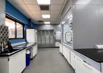 Aether Industries Limited inaugurates new R&D centre in Surat