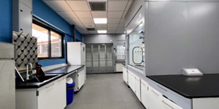 Aether Industries Limited inaugurates new R&D centre in Surat