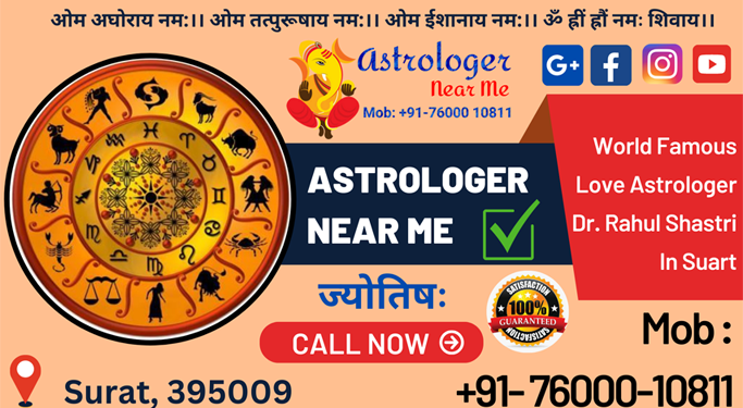 Meet Pandith DR Rahul Shastri