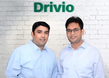 Drivio, a digital-first omnichannel two-wheeler financing platform in making, raises USD 1 million in seed funding