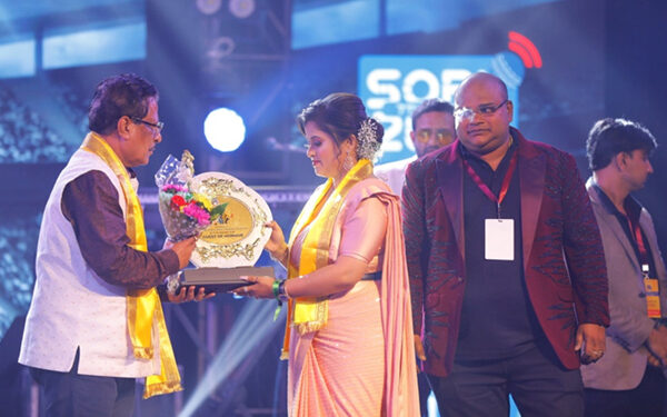 Fan Frenzy, Players Auction at the Silver Oak Cricket Premiere League