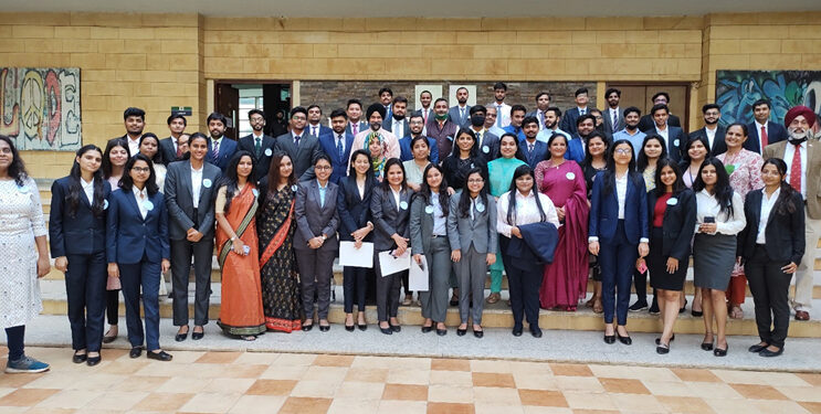 Universal AI University, India’s 1st AI University, Universal Business School