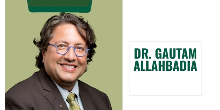 Dr. Gautam Allahbadia takes us through the IVF journey 