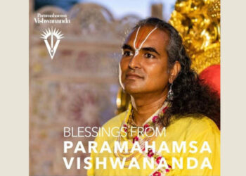 Paramahamsa Viswananda – The Living Master