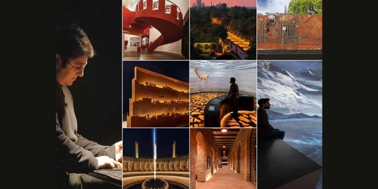 Siddharth Bathla – Revolutionising the cultural landscape of India