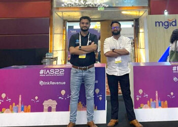 From dorm room discussions to startup stardom: IIT Delhi friends revolutionise digital marketing