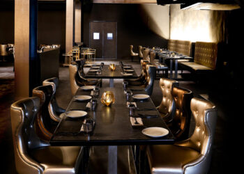 Indulge in Exquisite Culinary Artistry: Luxury Fine Dining Experience Unveiled at The Indian Channel