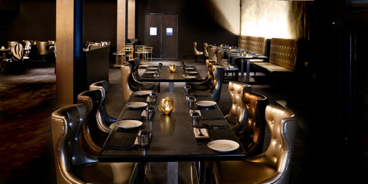 Indulge in Exquisite Culinary Artistry: Luxury Fine Dining Experience Unveiled at The Indian Channel