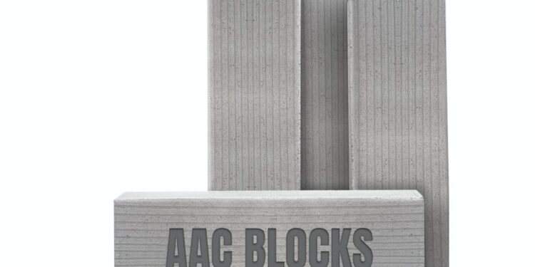 Magicrete AAC Blocks: Building Heatproof Homes with an Innovative Solution