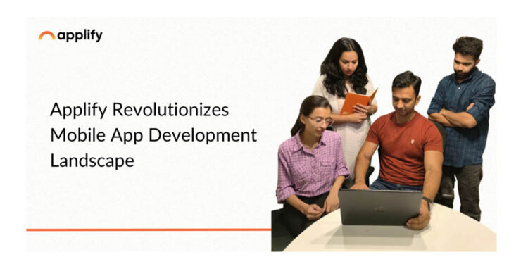 Applify revolutionizes mobile app development with cutting-edge solutions