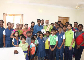 Frontline Schools Unleash 25 Aspiring Record-Breakers on Quest for Individual World Records