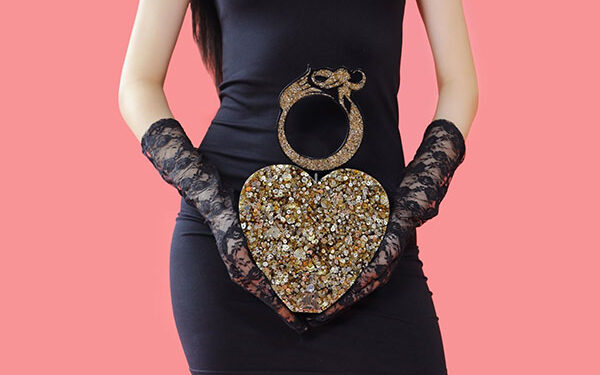 A Mystical line of clutches: Rocky Star X Oceana Clutches