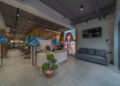 Grand launch of Toni&Guy flagship branch in Ahmedabad
