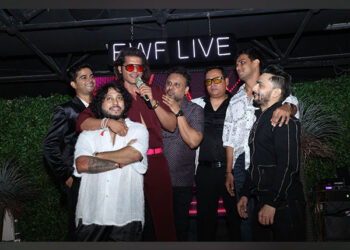 M Plus Beats Unveils ‘Koi Apna Nahi Hota’ – The Heartbreak Anthem of the Season