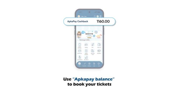 Introducing the balance that never be ZERO