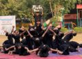 GIIS Ahmedabad Celebrates a Day of Sportsmanship and Athleticism at Annual Sports Day Event