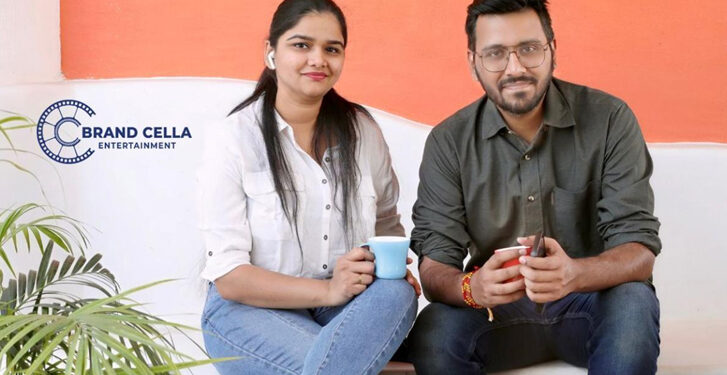 From Brand to Breakthrough: “The power of Brand Cella Entertainment’s Media Marketing Strategies” – by Shreyasee Mayekar & Parag Deshmukh