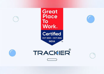 Trackier Gets 2023-24 Great Place To Work Certification