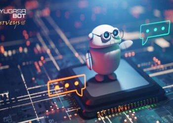 Revolutionising Market Surveys: YugasaBot’s Innovative Approach