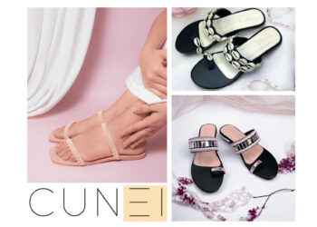 Step into Style: Cunei India Unveils Elegance, Comfort, and a Touch of Magic