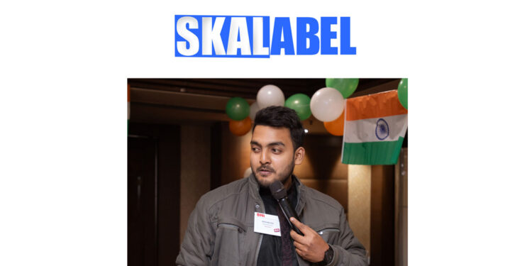 Skalabel: Connecting Businesses with Global Brands