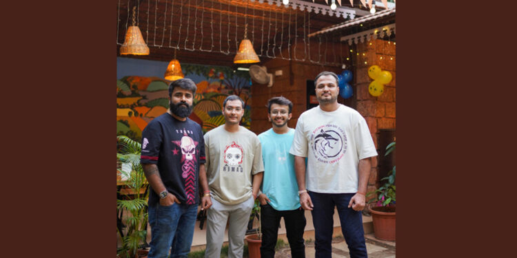 Ghatak 2.0 Launches Rizzzed: Gaming-Inspired Fashion Brand with Influencer Collaborations