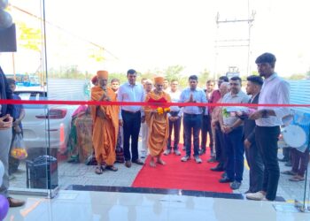 Munjani Toyota Showroom, Vyara, Munjani Toyota, Bhavesh Patel, .