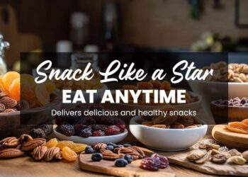 Celebrity Eating Secrets: Why EAT Anytime Is the Snack Choice for the Stars