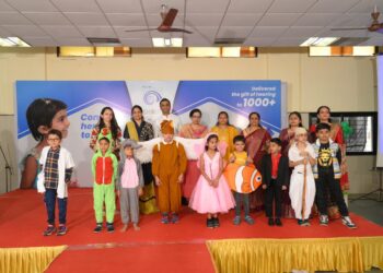 Shruti ENT Hospital, Cochlear Implant Program, Dr. Soumitra Shah