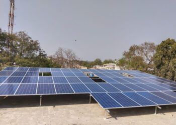 LANXESS drives sustainable change in Jhagadia through its CSR initiatives