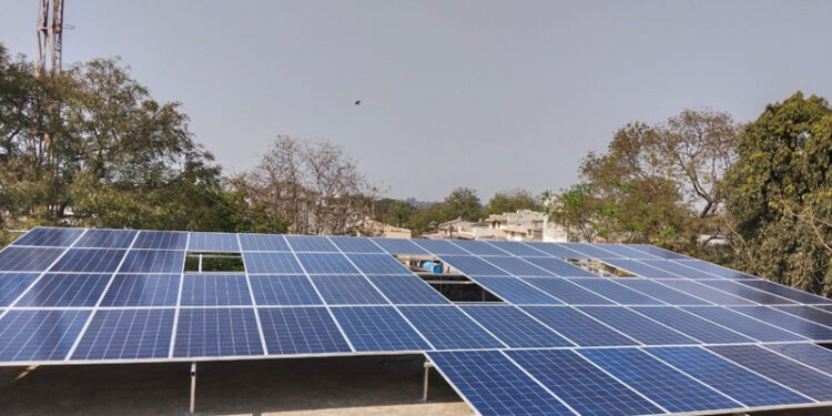 LANXESS drives sustainable change in Jhagadia through its CSR initiatives