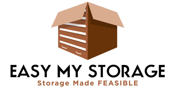 Easy My Storage: Leading Self-Storage Innovators