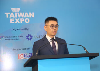 Collaborative initiatives with Taiwan will assist India in boosting its domestic economic growth