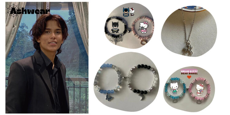 Ashwear: A Gen-Z Gifting Revolution Rooted in Resilience