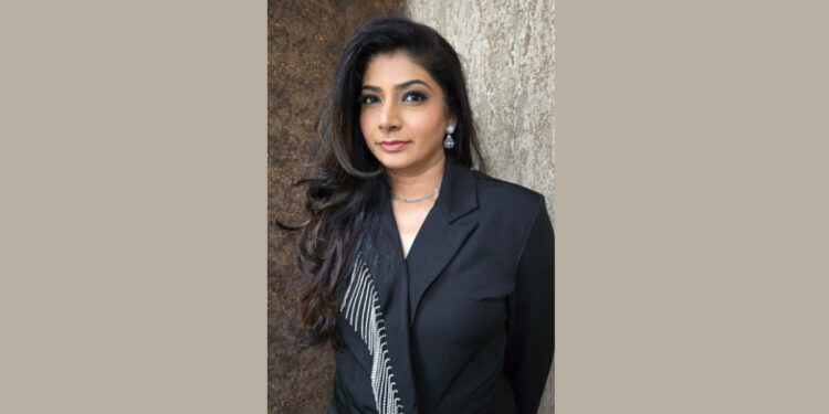 Dimple Zaveri – One of the most influential Mom Influencers in India