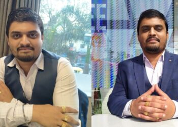 SK Associates & Group: From Vision to Global Impact