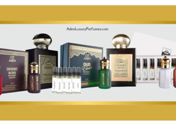 Scent of Success: Aden Luxury Perfumes’ Journey to Becoming India’s Premier Fragrance Brand